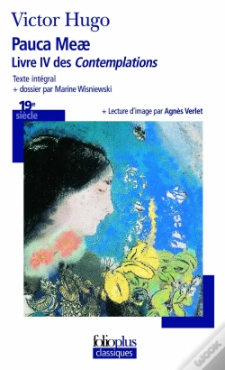 Capa do artigo Pauca Meae : Livre Iv Des Contemplations