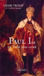 Paul 1er ; Le Tsar Mal Aime - Preview