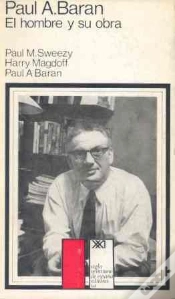 Capa do artigo Paul A. Baran