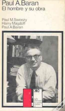 Capa do artigo Paul A. Baran