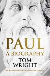 Capa do artigo Paul: A Biography