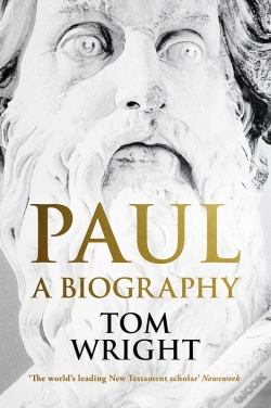 Capa do artigo Paul: A Biography