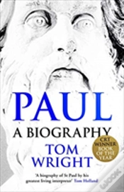 Capa do artigo Paul: A Biography