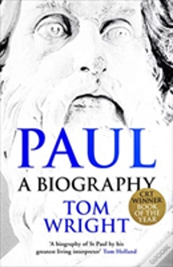 Capa do artigo Paul: A Biography