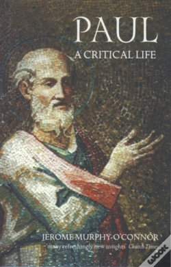 Capa do artigo Paul: A Critical Life
