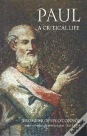 Capa do artigo Paul: A Critical Life