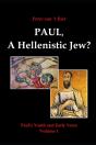 Paul, A Hellenistic Jew? - Preview