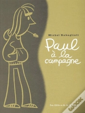 Capa do artigo Paul À La Campagne