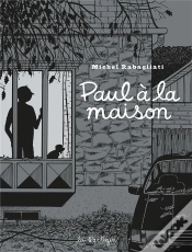 Capa do artigo Paul À La Maison