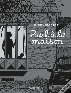 Capa do artigo Paul À La Maison