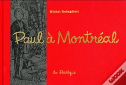 Capa do artigo Paul À Montréal