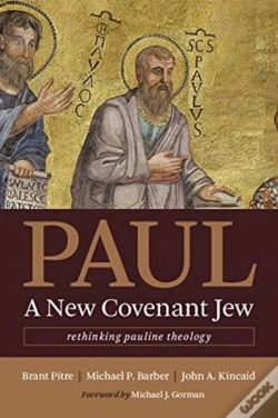 Capa do artigo Paul, A New Covenant Jew