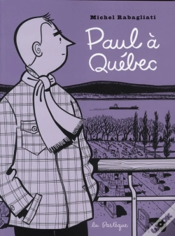 Capa do artigo Paul À Québec