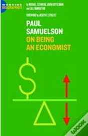Capa do artigo Paul A. Samuelson