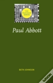 Capa do artigo Paul Abbott