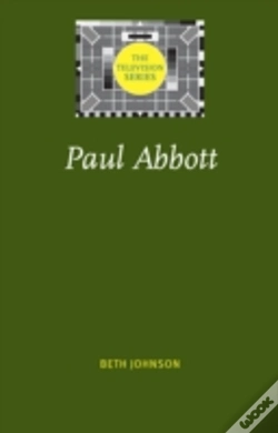 Capa do artigo Paul Abbott