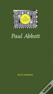 Capa do artigo Paul Abbott