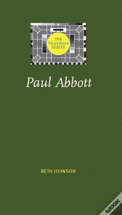 Capa do artigo Paul Abbott