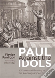 Capa do artigo Paul Against The Idols