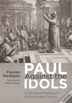 Capa do artigo Paul Against The Idols