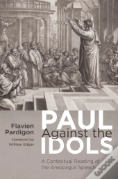 Paul Against The Idols
