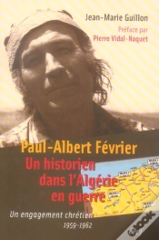 Capa do artigo Paul Albert Fevrier : Un Historien Dans L