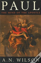 Capa do artigo Paul
