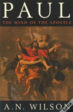 Capa do artigo Paul