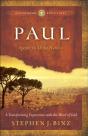 Paul (Ancient-Future Bible Study) - Preview