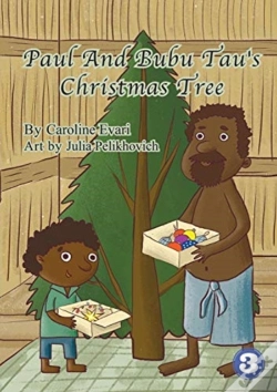 Capa do artigo Paul And Bubu Tau'S Christmas Tree