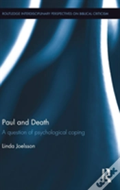 Capa do artigo Paul And Death