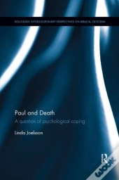 Paul And Death