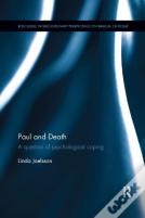 Paul And Death