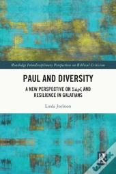 Paul And Diversity