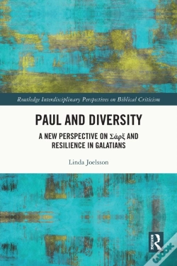 Capa do artigo Paul And Diversity