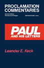 Paul And His Letters - Preview
