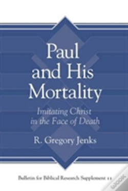 Capa do artigo Paul And His Mortality