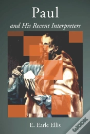 Capa do artigo Paul And His Recent Interpreters
