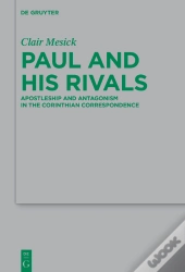 Paul And His Rivals