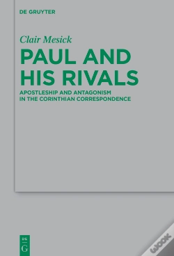 Capa do artigo Paul And His Rivals