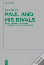 Capa do artigo Paul And His Rivals
