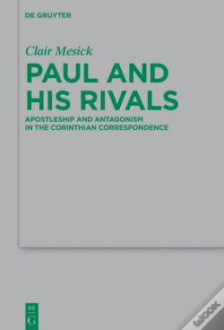 Capa do artigo Paul And His Rivals