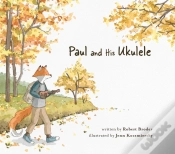 Capa do artigo Paul And His Ukulele
