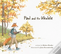 Capa do artigo Paul And His Ukulele