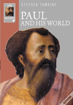 Capa do artigo Paul And His World