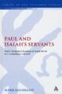 Paul And Isaiah'S Servants - Preview