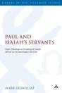 Paul And Isaiah'S Servants - Preview