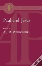 Capa do artigo Paul And Jesus