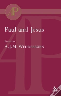 Capa do artigo Paul And Jesus