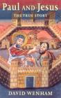 Paul And Jesus - Preview